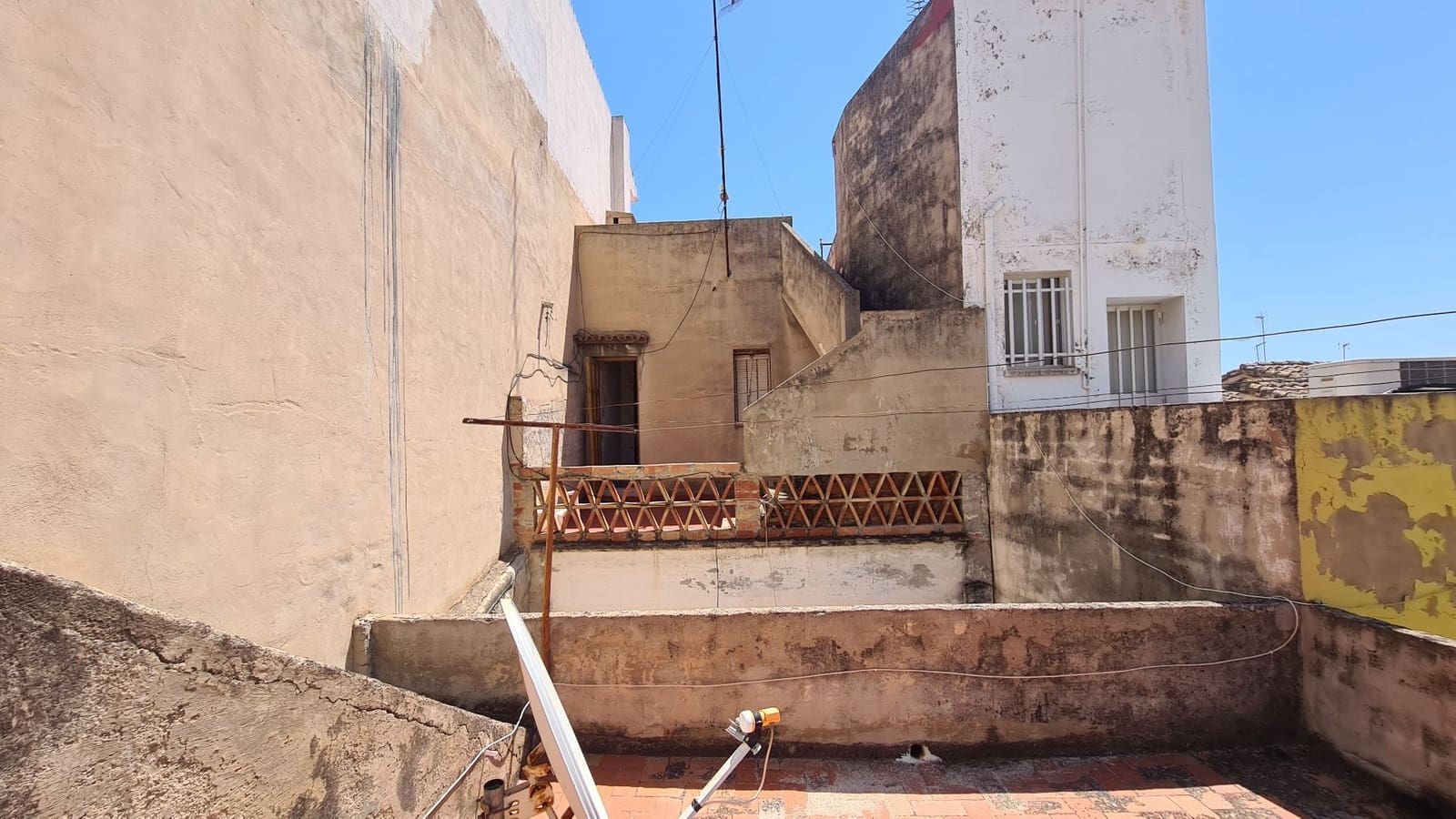 4 soverom Hus til salgs i El Vergel / Verger - € 215 000 (Ref: 9126504)