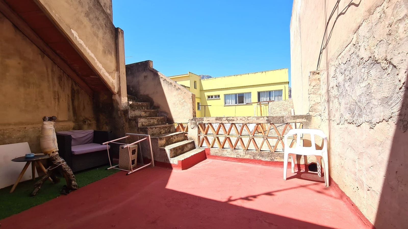 4 soverom Hus til salgs i El Vergel / Verger - € 215 000 (Ref: 9126504)