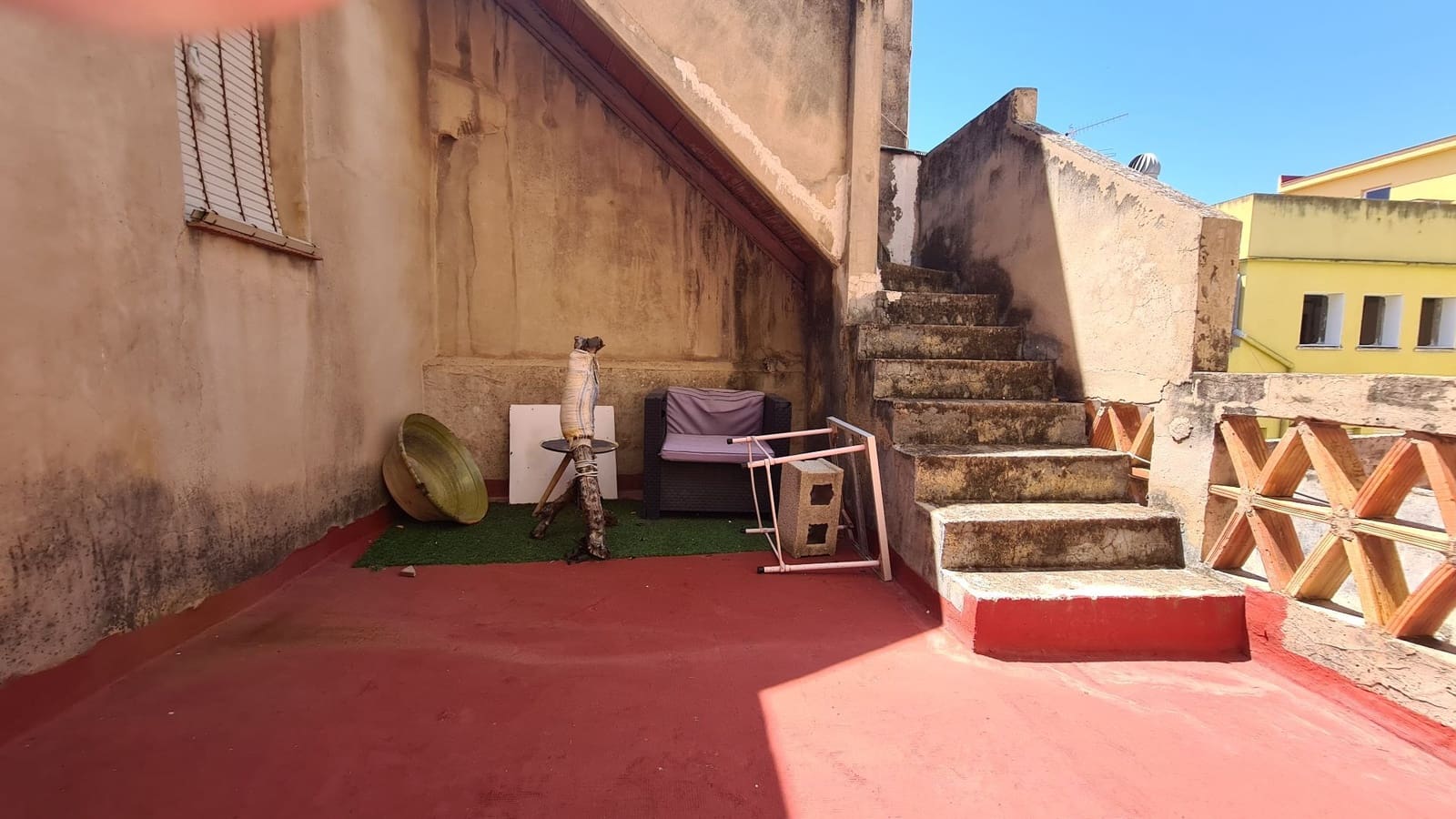 4 soverom Hus til salgs i El Vergel / Verger - € 215 000 (Ref: 9126504)