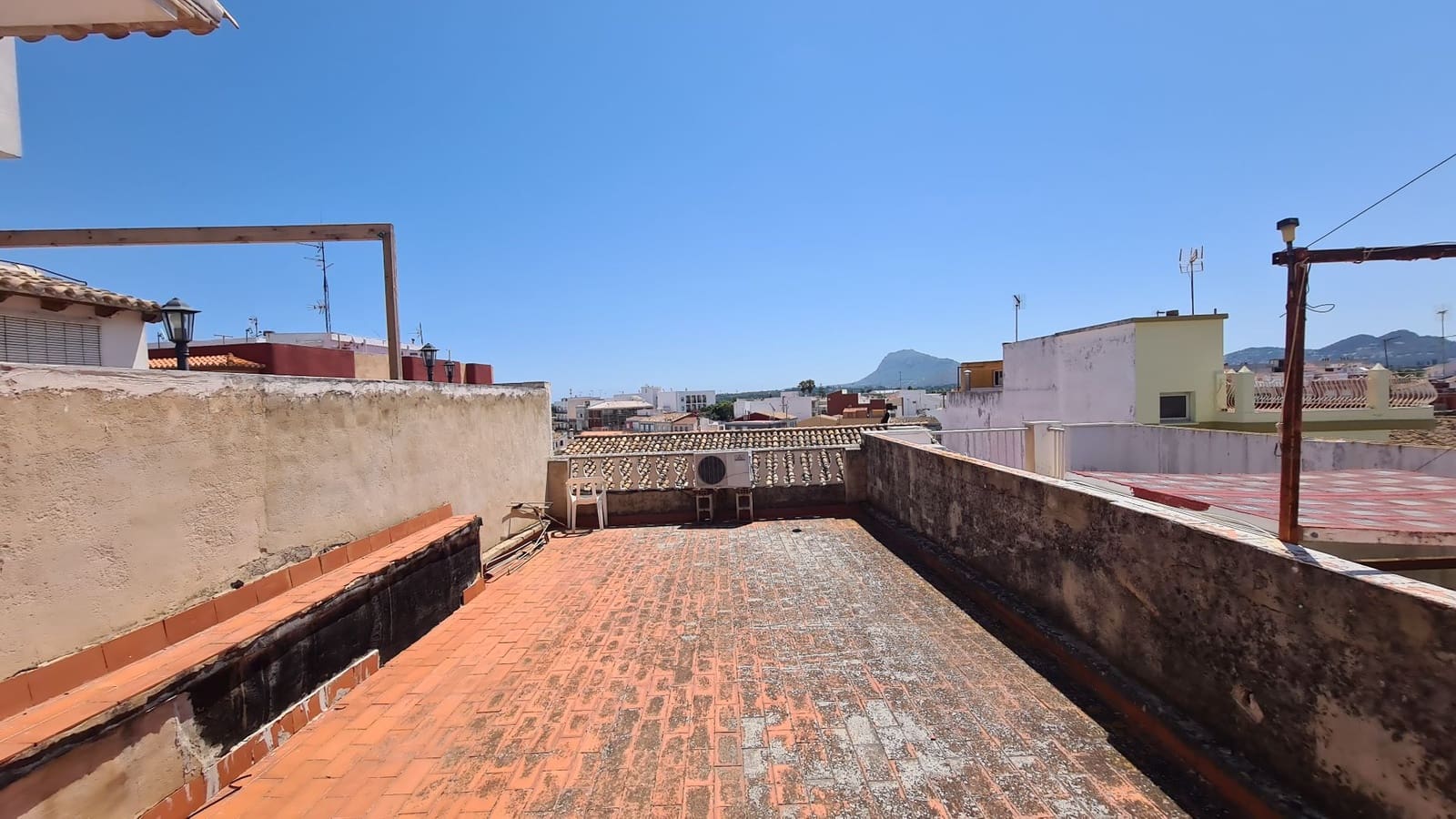 4 soverom Hus til salgs i El Vergel / Verger - € 215 000 (Ref: 9126504)