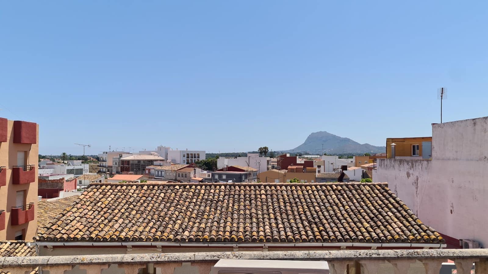 4 soverom Hus til salgs i El Vergel / Verger - € 215 000 (Ref: 9126504)