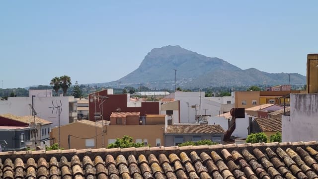 4 bedroom Townhouse for sale in El Vergel / Verger - € 215,000 (Ref: 9126504)