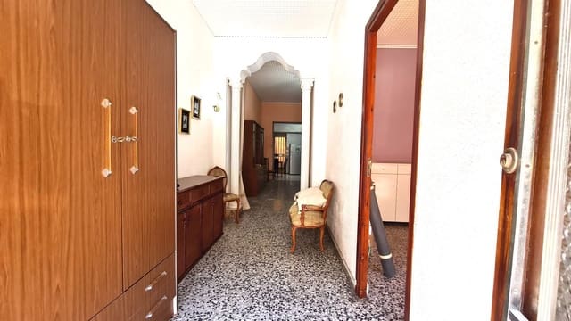 4 bedroom Townhouse for sale in El Vergel / Verger - € 215,000 (Ref: 9126504)