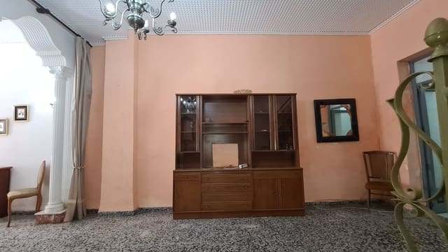 4 bedroom Townhouse for sale in El Vergel / Verger - € 215,000 (Ref: 9126504)