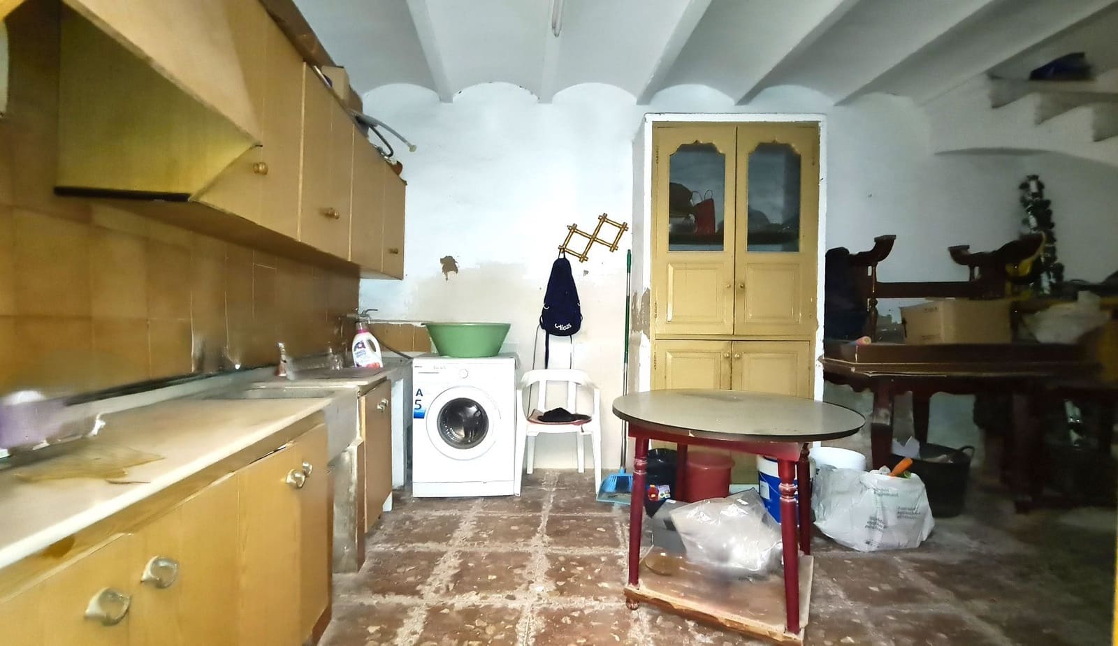 4 soverom Hus til salgs i El Vergel / Verger - € 215 000 (Ref: 9126504)