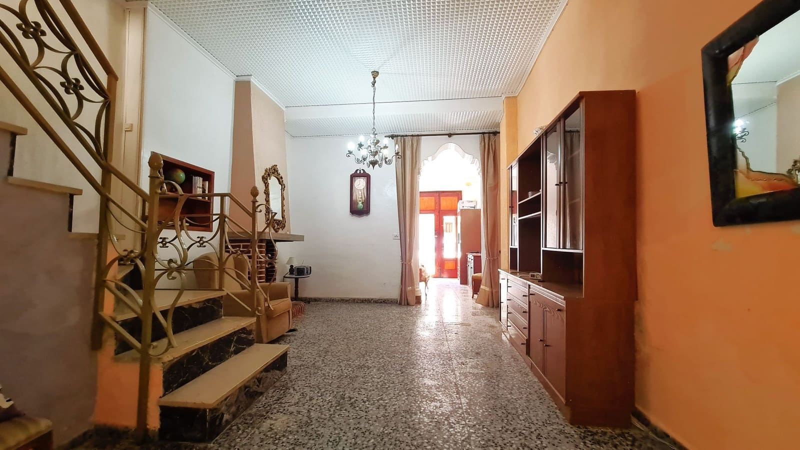 4 soverom Hus til salgs i El Vergel / Verger - € 215 000 (Ref: 9126504)