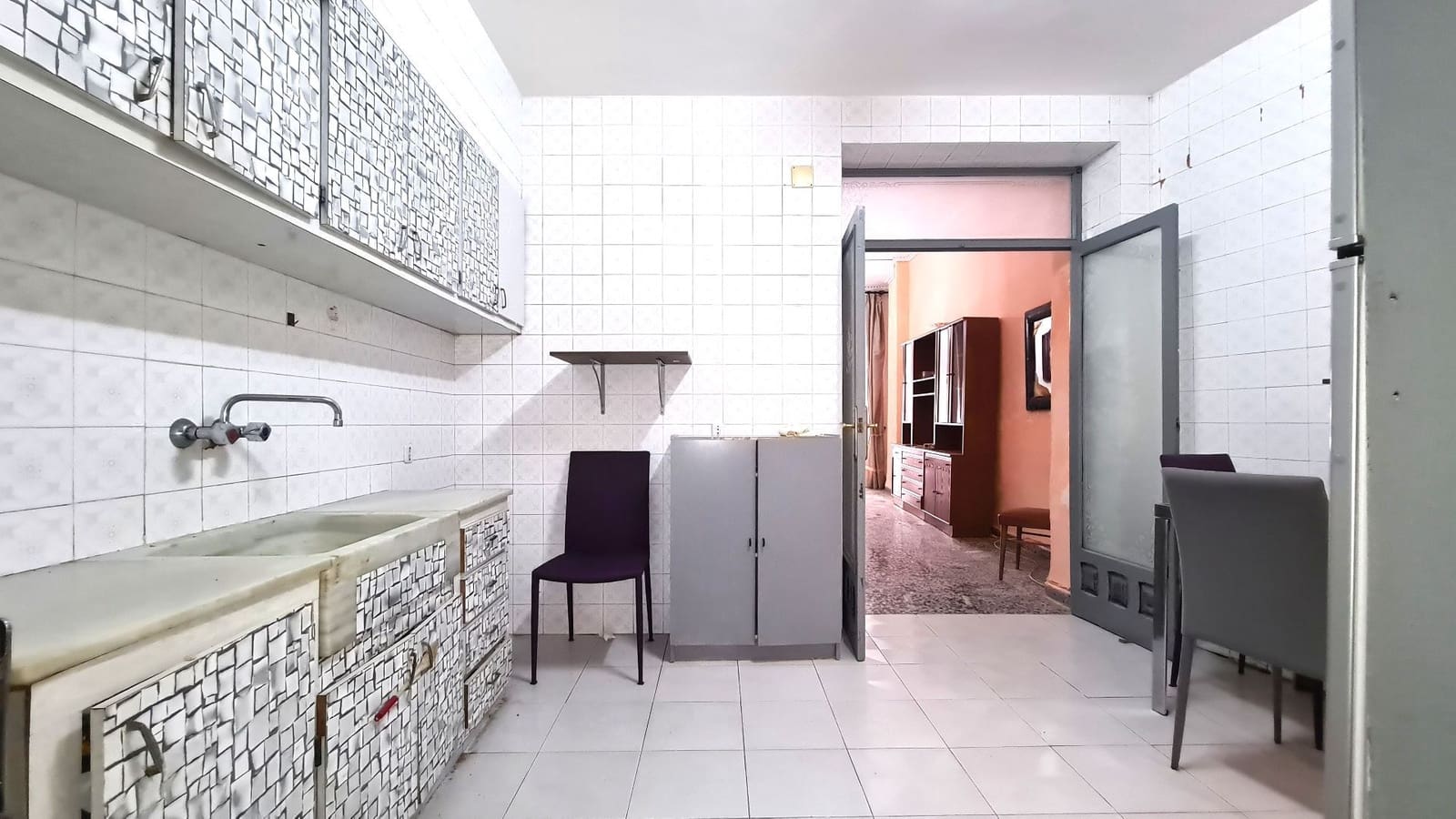 4 soverom Hus til salgs i El Vergel / Verger - € 215 000 (Ref: 9126504)