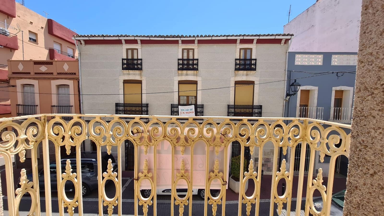 4 soverom Hus til salgs i El Vergel / Verger - € 215 000 (Ref: 9126504)