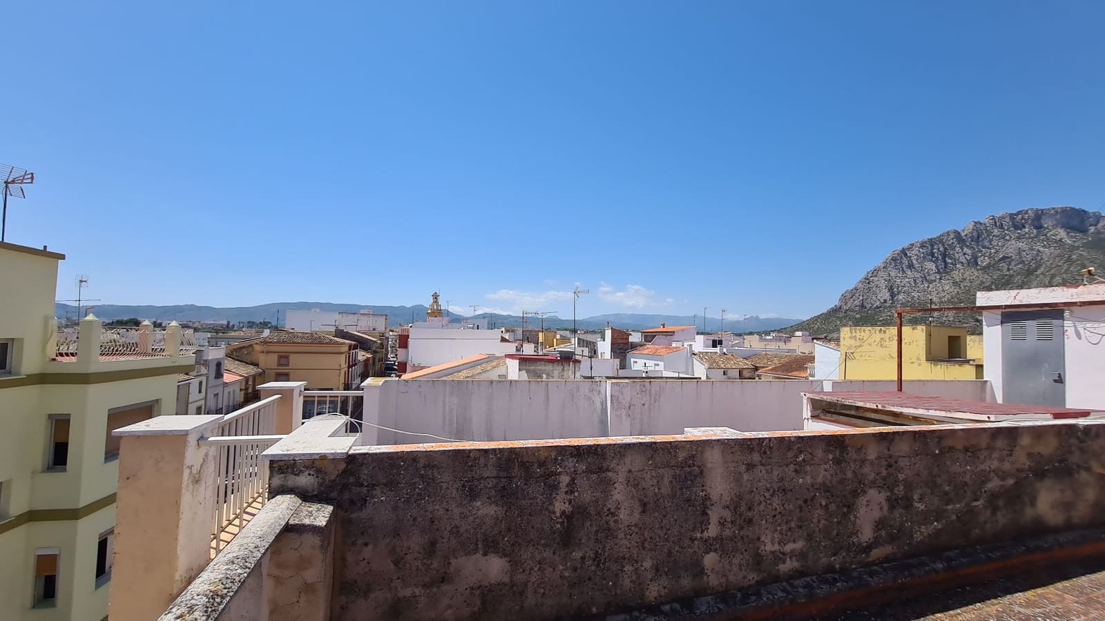 4 soverom Hus til salgs i El Vergel / Verger - € 215 000 (Ref: 9126504)