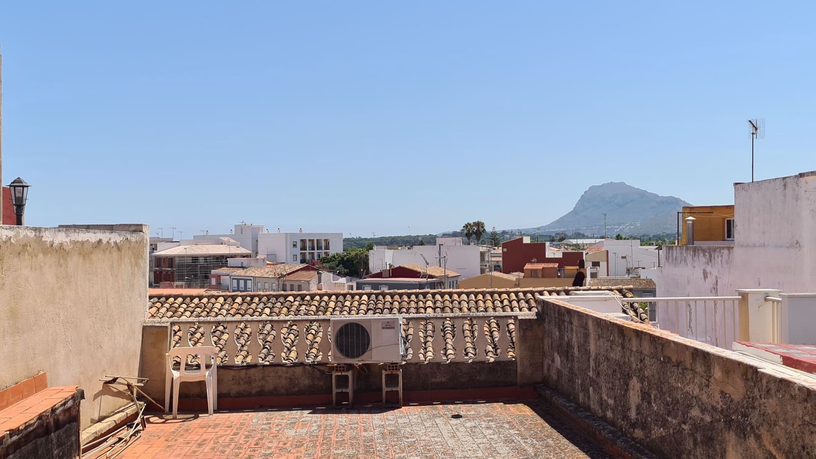 4 soverom Hus til salgs i El Vergel / Verger - € 215 000 (Ref: 9126504)