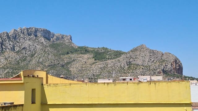 4 bedroom Townhouse for sale in El Vergel / Verger - € 215,000 (Ref: 9126504)