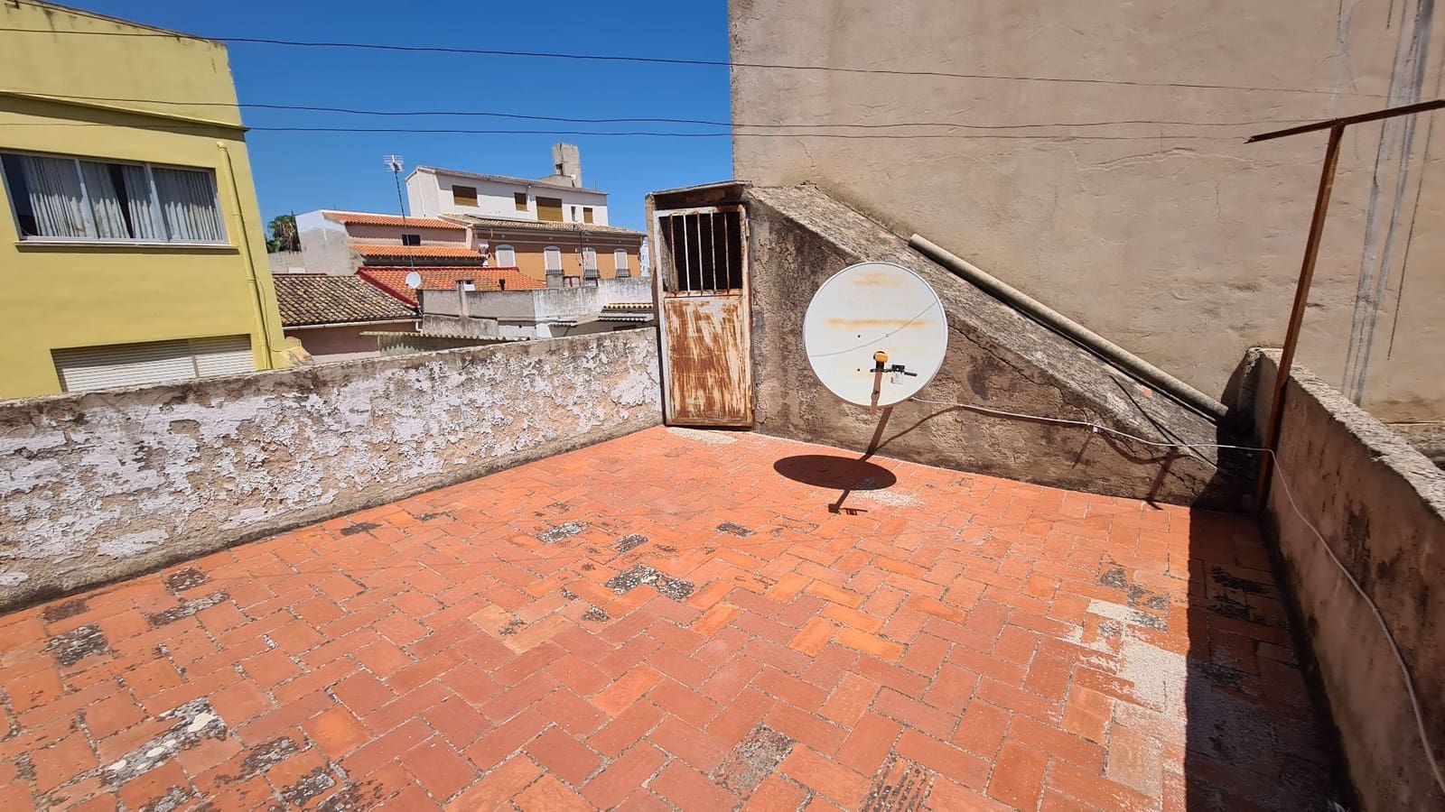 4 soverom Hus til salgs i El Vergel / Verger - € 215 000 (Ref: 9126504)