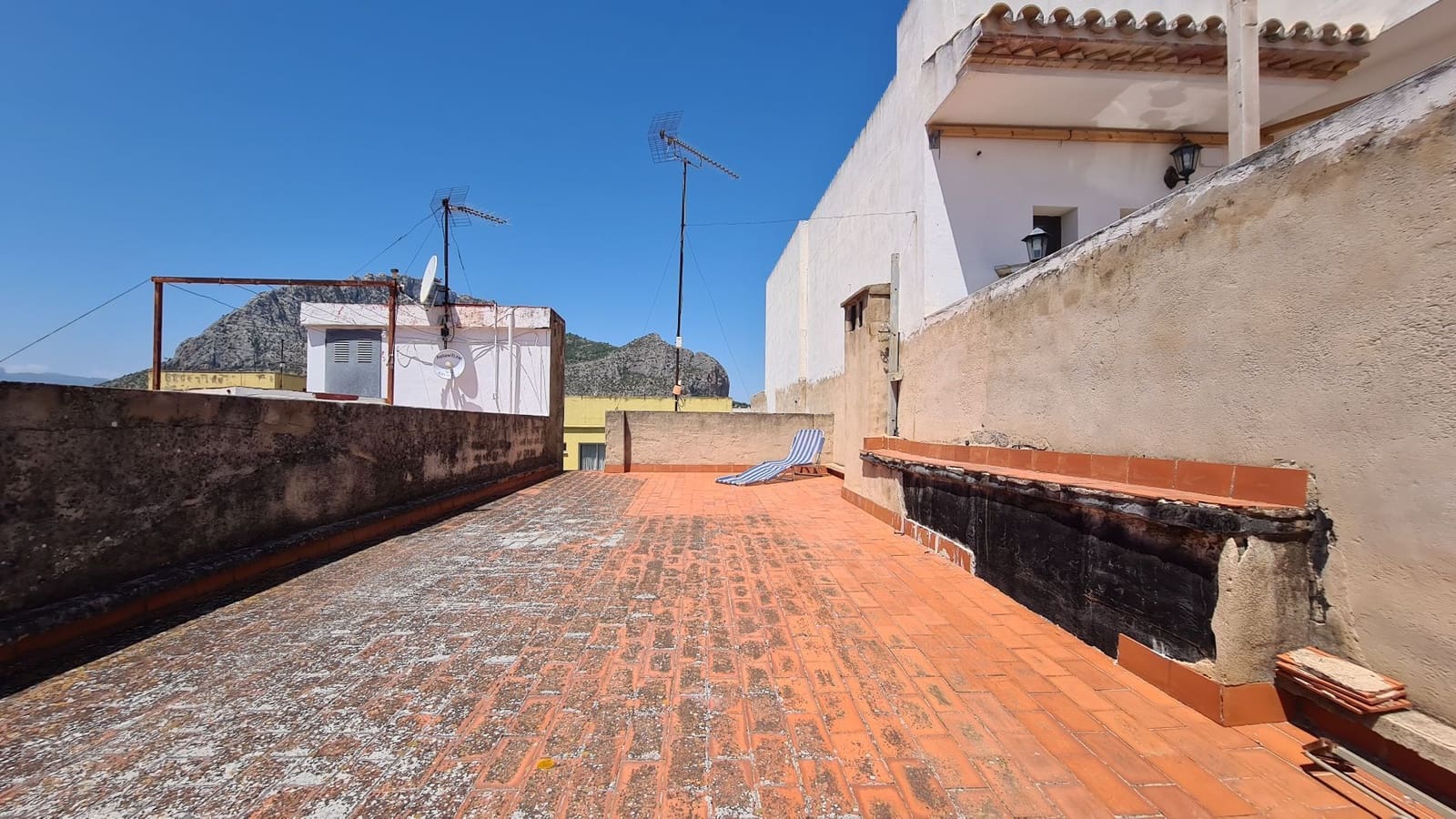 4 soverom Hus til salgs i El Vergel / Verger - € 215 000 (Ref: 9126504)