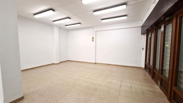 3 soverom Kommersiell til salgs i Miramar - € 320 000 (Ref: 9126505)