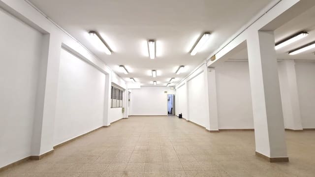 3 slaapkamer Commercieel te koop in Miramar - € 320.000 (Ref: 9126505)