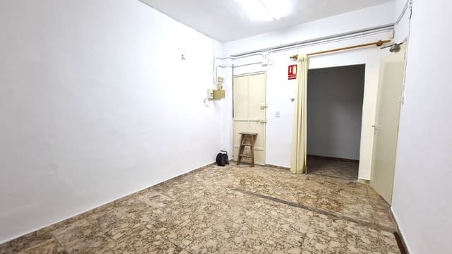 3 slaapkamer Commercieel te koop in Miramar - € 320.000 (Ref: 9126505)