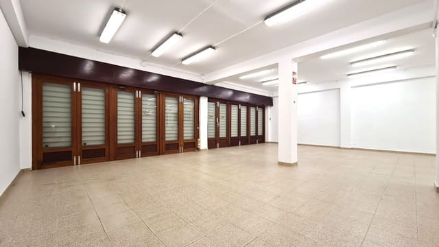 3 slaapkamer Commercieel te koop in Miramar - € 320.000 (Ref: 9126505)