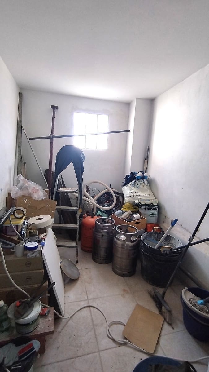 6 soverom Hus til salgs i Oliva med garasje - € 260 000 (Ref: 9130667)