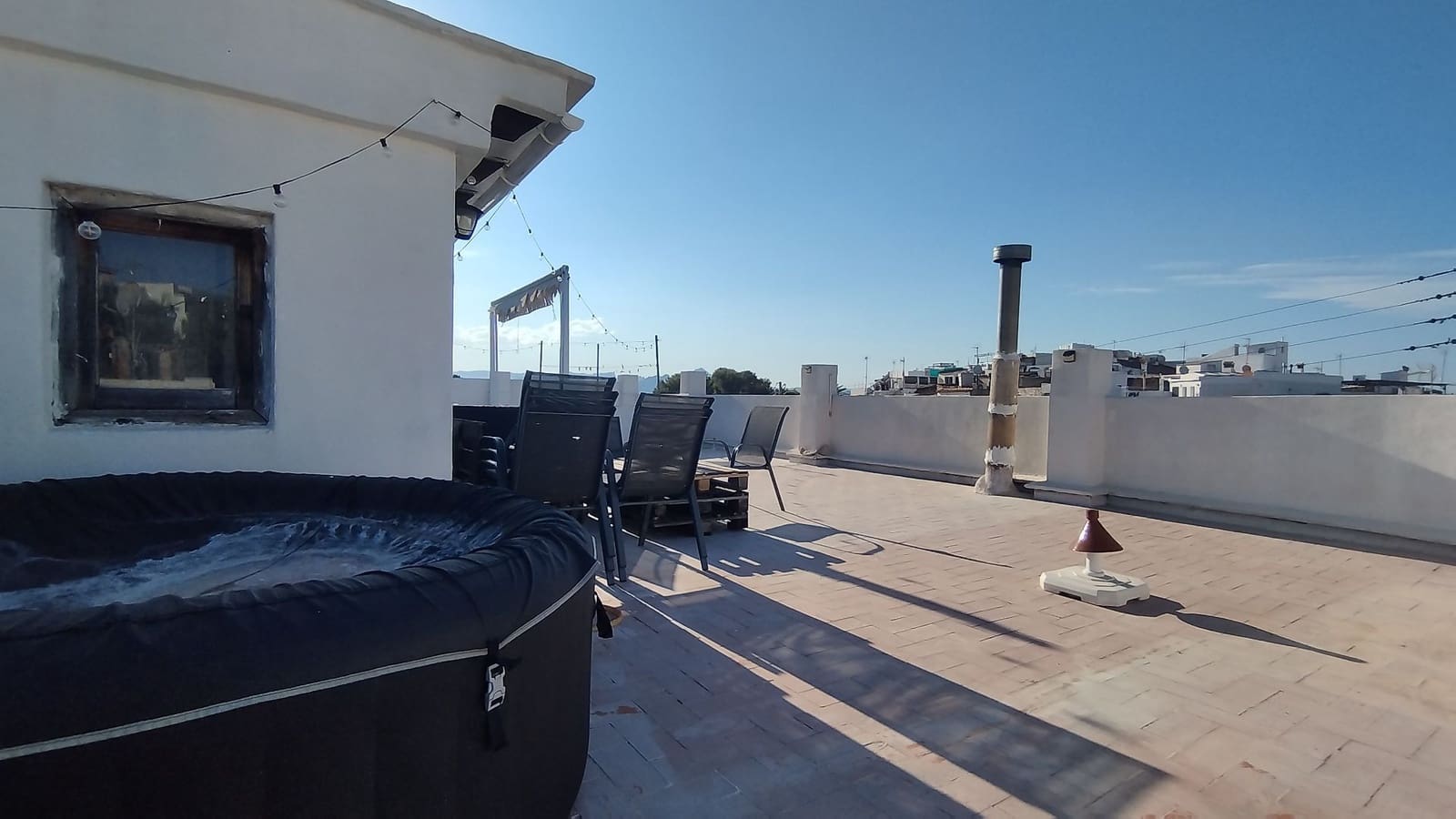 6 soverom Hus til salgs i Oliva med garasje - € 260 000 (Ref: 9130667)