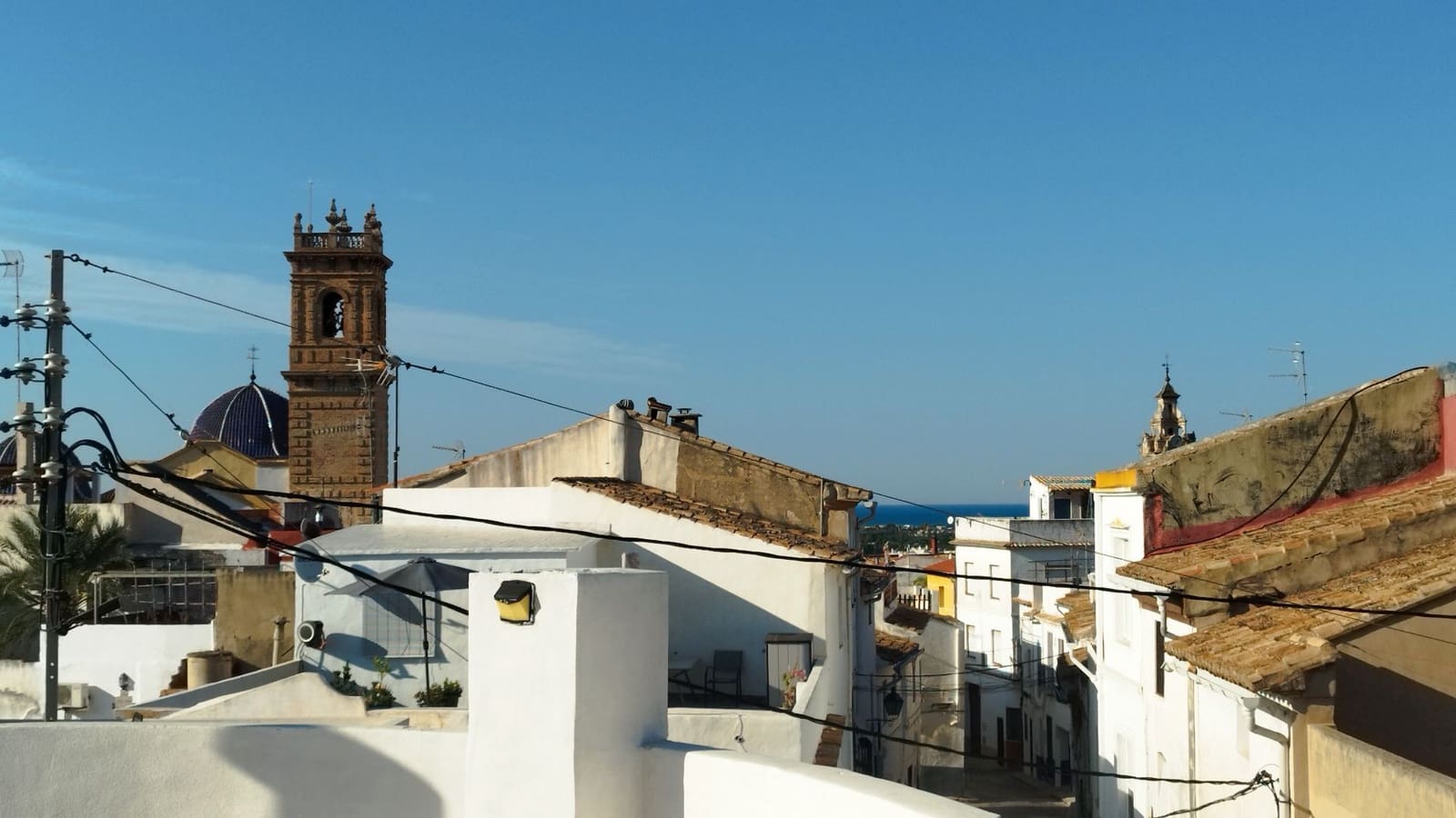 6 soverom Hus til salgs i Oliva med garasje - € 260 000 (Ref: 9130667)