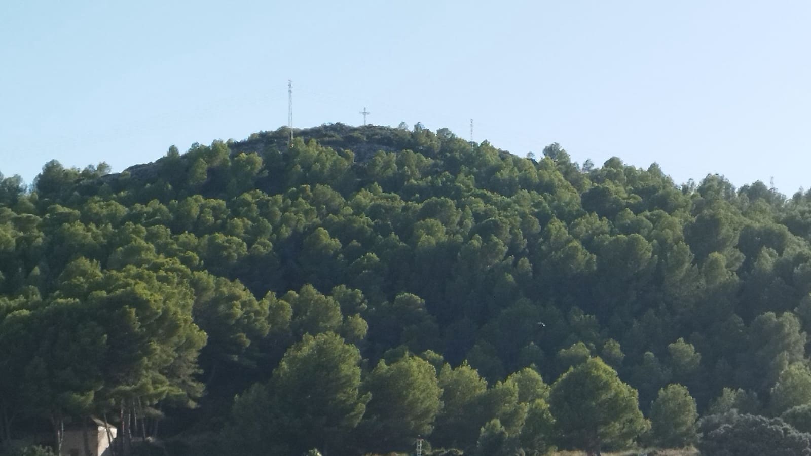 6 soverom Hus til salgs i Oliva med garasje - € 260 000 (Ref: 9130667)