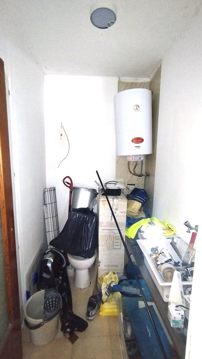 6 soverom Hus til salgs i Oliva med garasje - € 260 000 (Ref: 9130667)