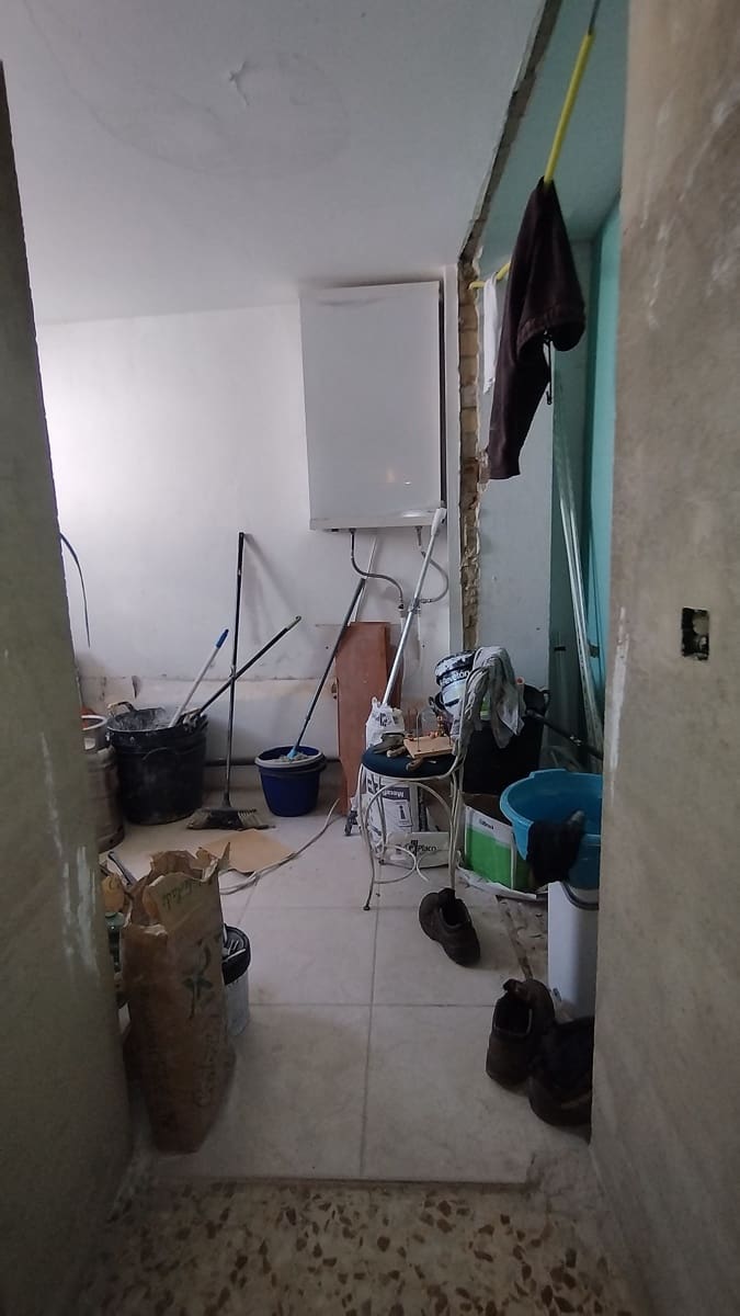 6 soverom Hus til salgs i Oliva med garasje - € 260 000 (Ref: 9130667)