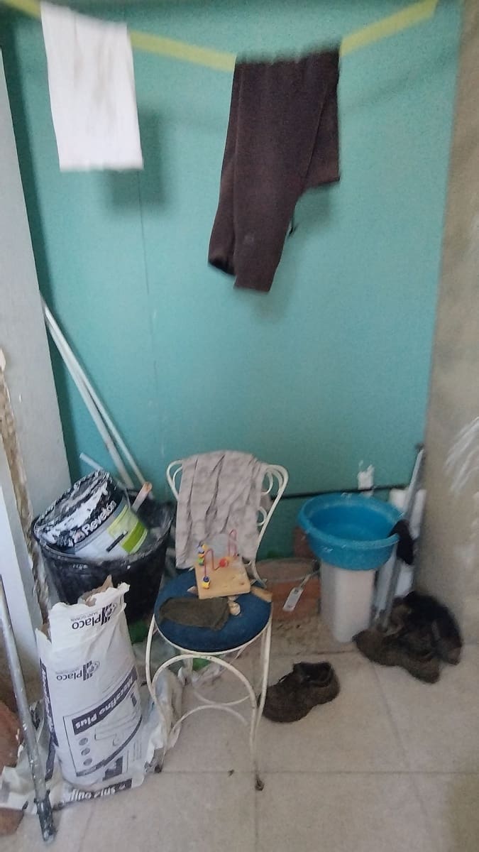 6 soverom Hus til salgs i Oliva med garasje - € 260 000 (Ref: 9130667)