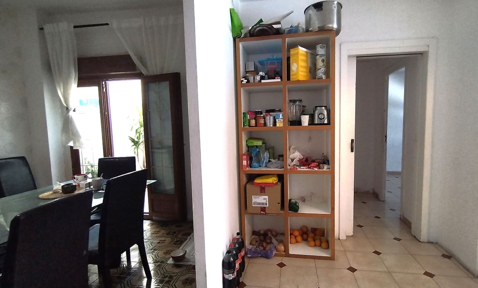 6 soverom Hus til salgs i Oliva med garasje - € 260 000 (Ref: 9130667)