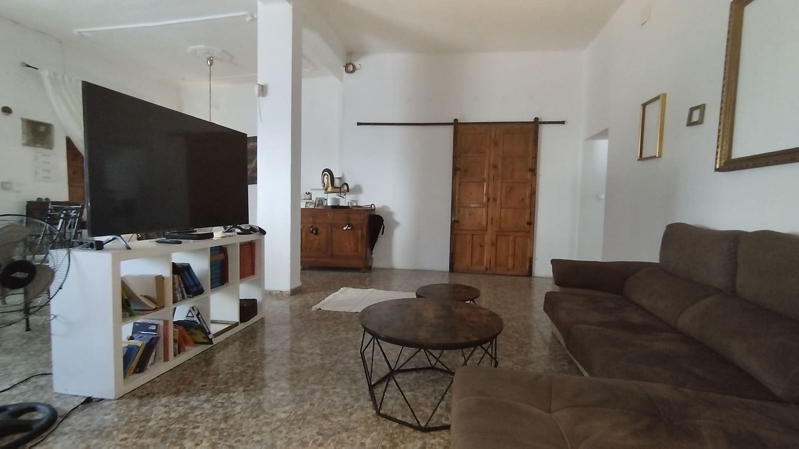 6 soverom Hus til salgs i Oliva med garasje - € 260 000 (Ref: 9130667)