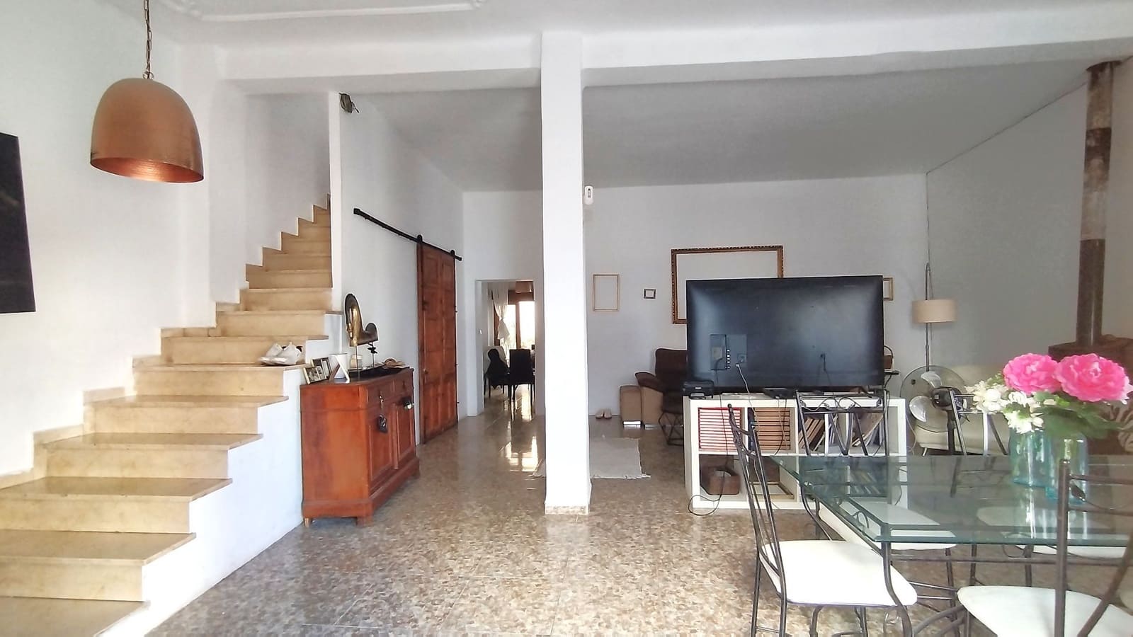 6 soverom Hus til salgs i Oliva med garasje - € 260 000 (Ref: 9130667)