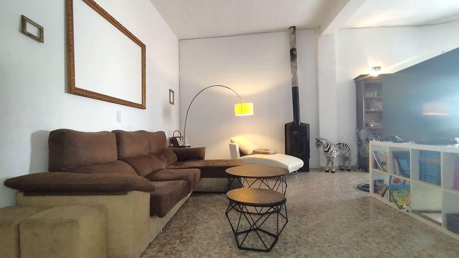 6 soverom Hus til salgs i Oliva med garasje - € 260 000 (Ref: 9130667)