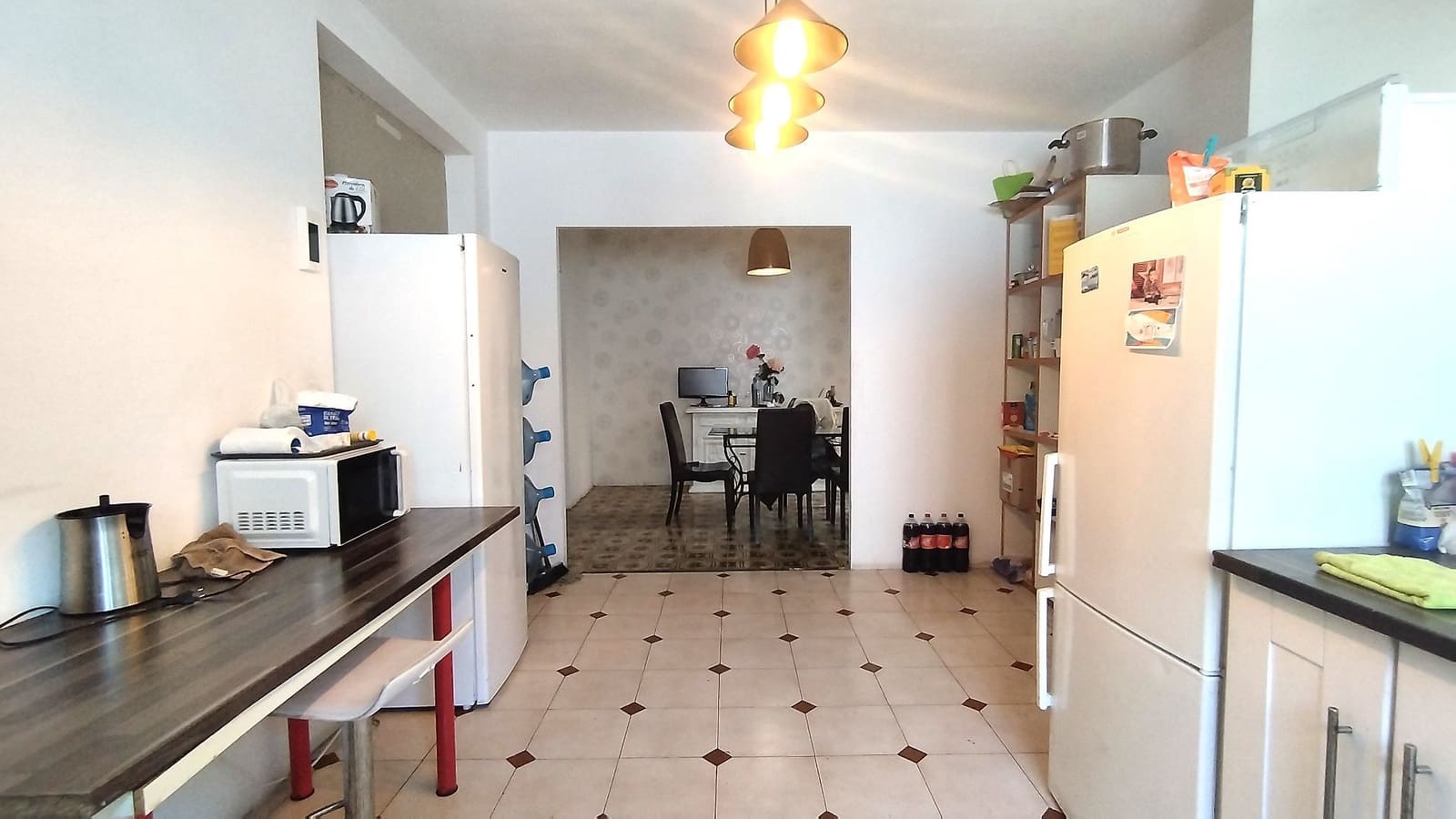 6 soverom Hus til salgs i Oliva med garasje - € 260 000 (Ref: 9130667)