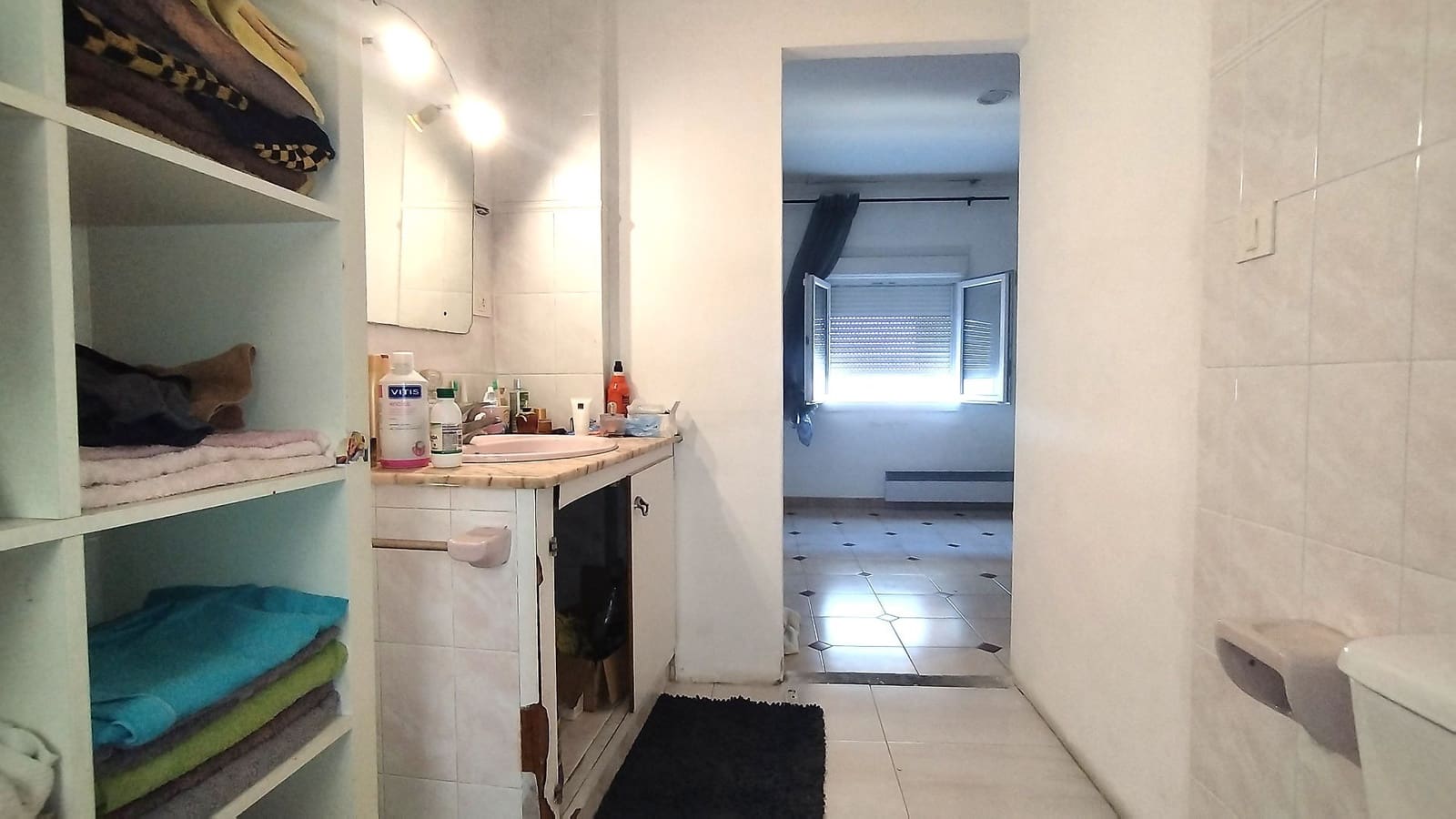 6 soverom Hus til salgs i Oliva med garasje - € 260 000 (Ref: 9130667)