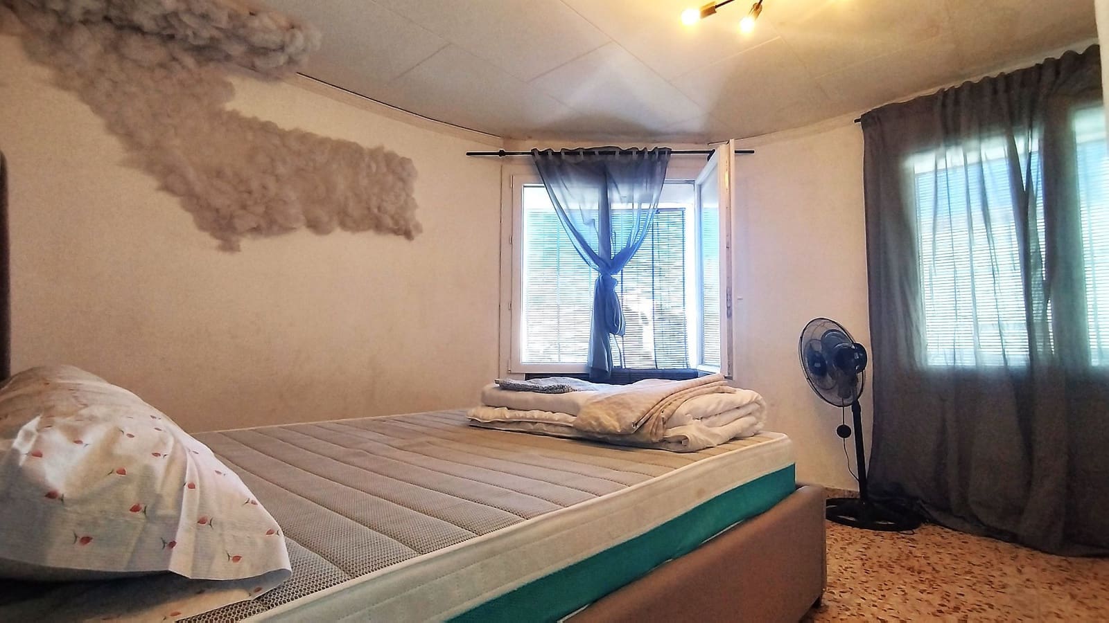 6 soverom Hus til salgs i Oliva med garasje - € 260 000 (Ref: 9130667)