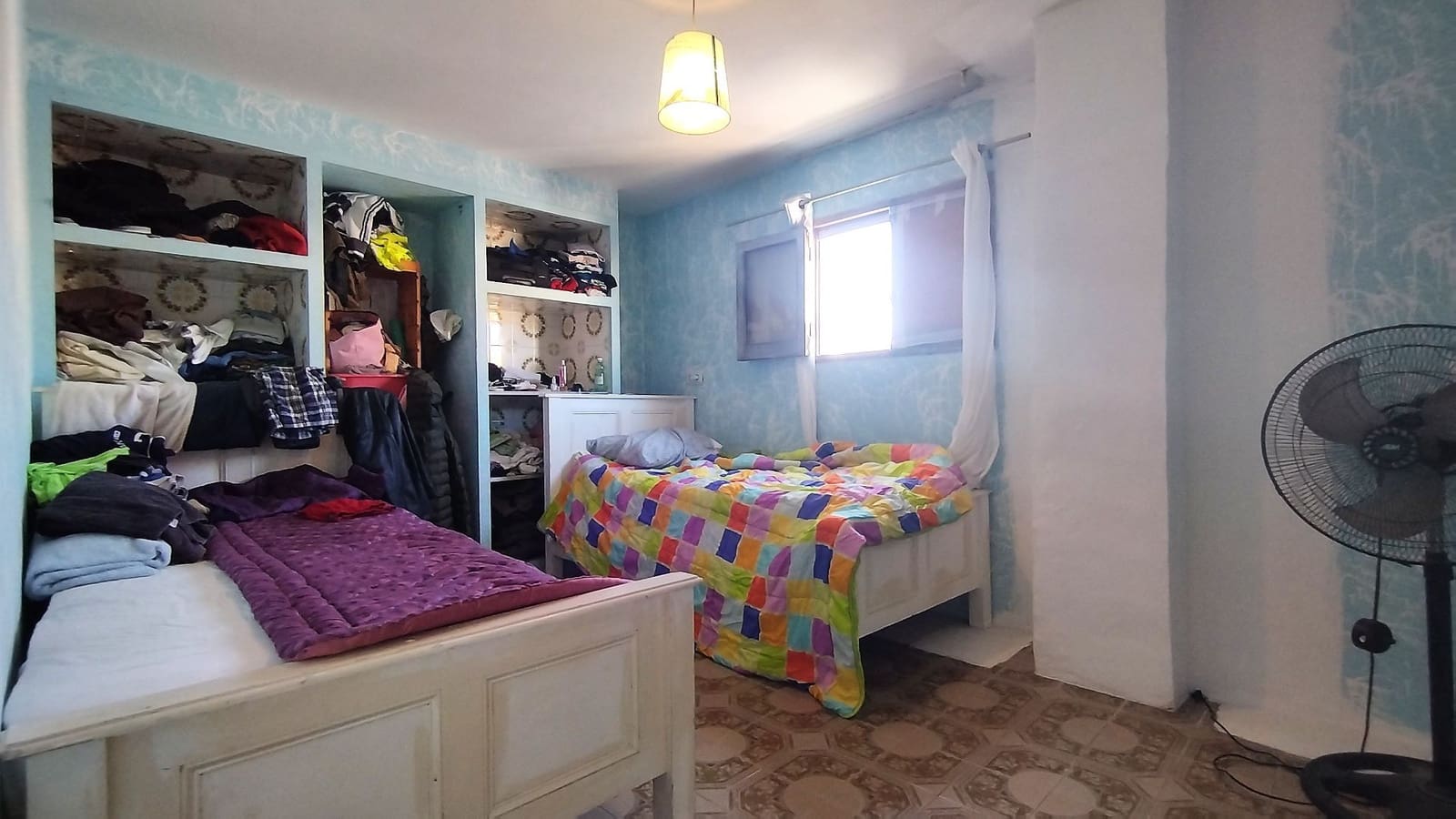 6 soverom Hus til salgs i Oliva med garasje - € 260 000 (Ref: 9130667)