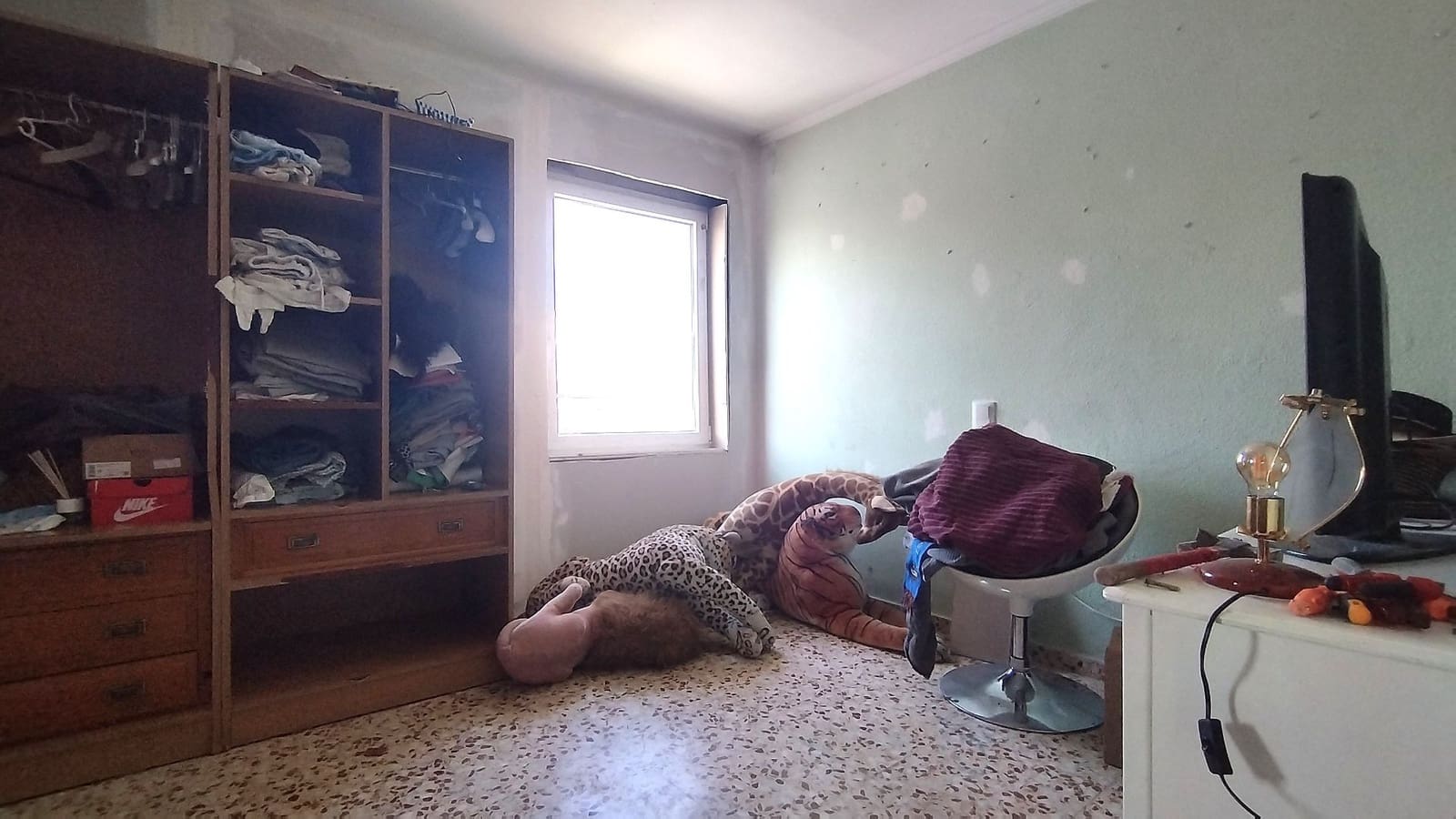 6 soverom Hus til salgs i Oliva med garasje - € 260 000 (Ref: 9130667)