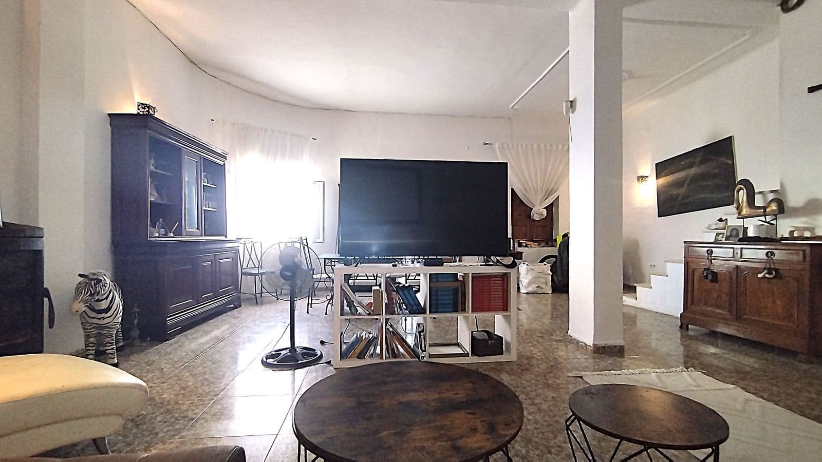 6 soverom Hus til salgs i Oliva med garasje - € 260 000 (Ref: 9130667)