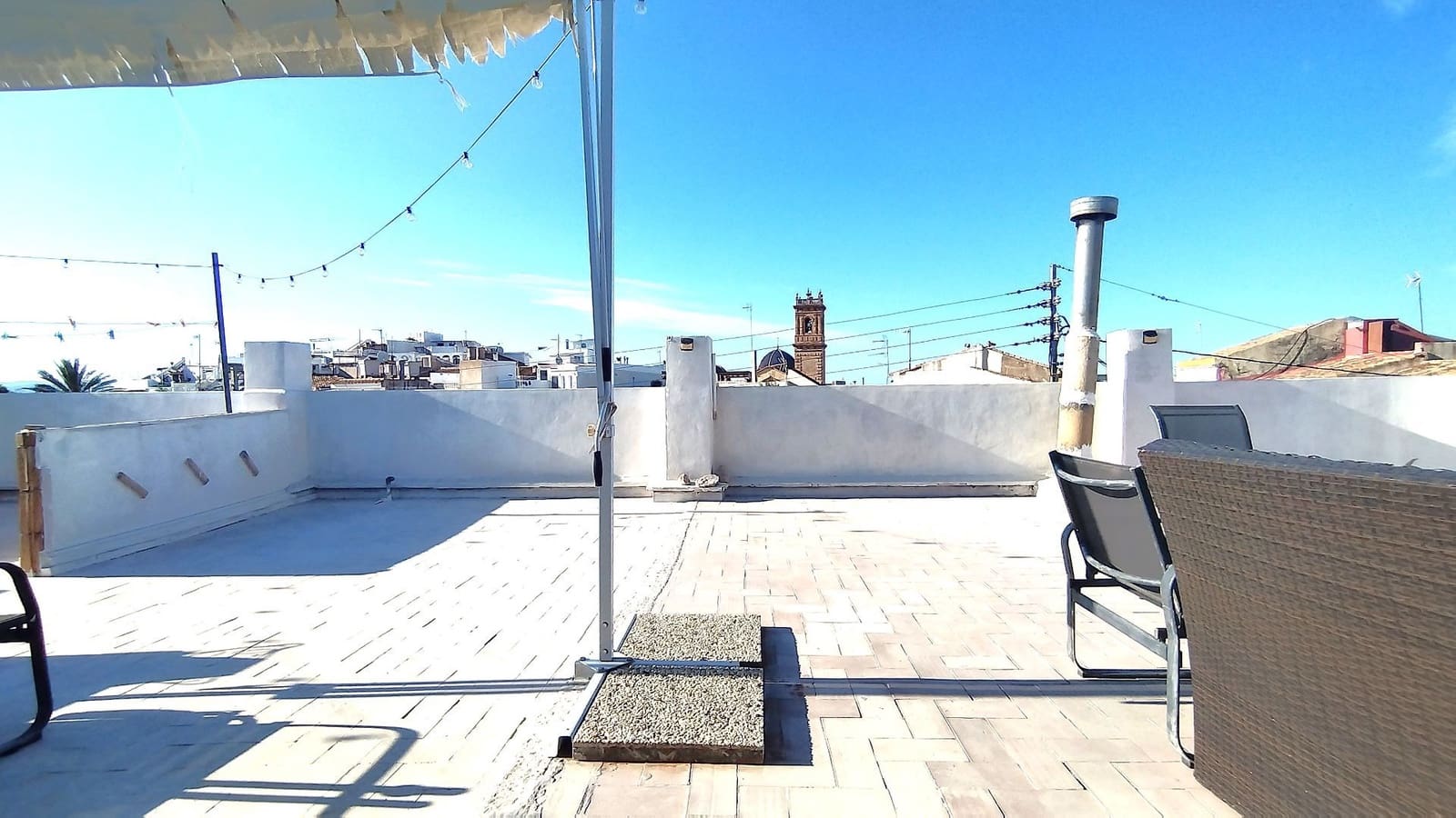 6 soverom Hus til salgs i Oliva med garasje - € 260 000 (Ref: 9130667)