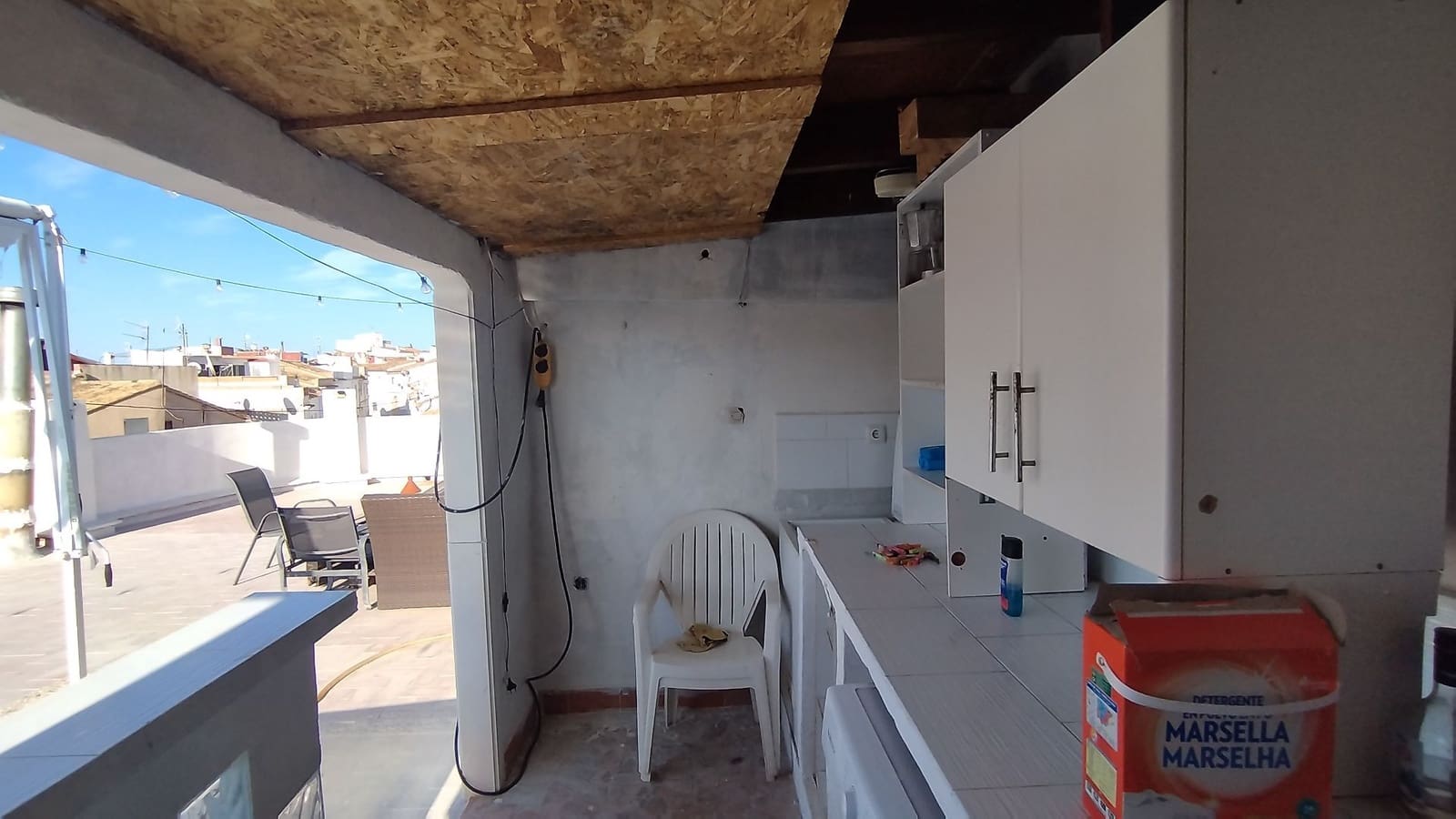 6 soverom Hus til salgs i Oliva med garasje - € 260 000 (Ref: 9130667)