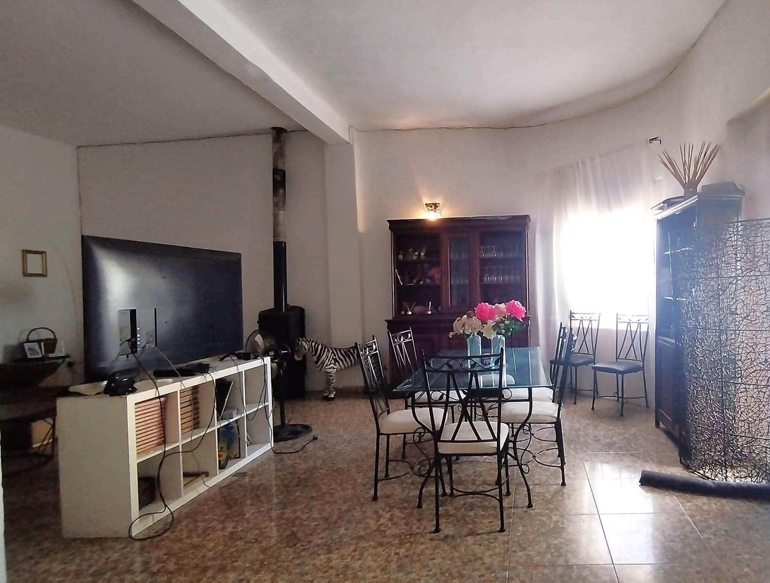 6 soverom Hus til salgs i Oliva med garasje - € 260 000 (Ref: 9130667)