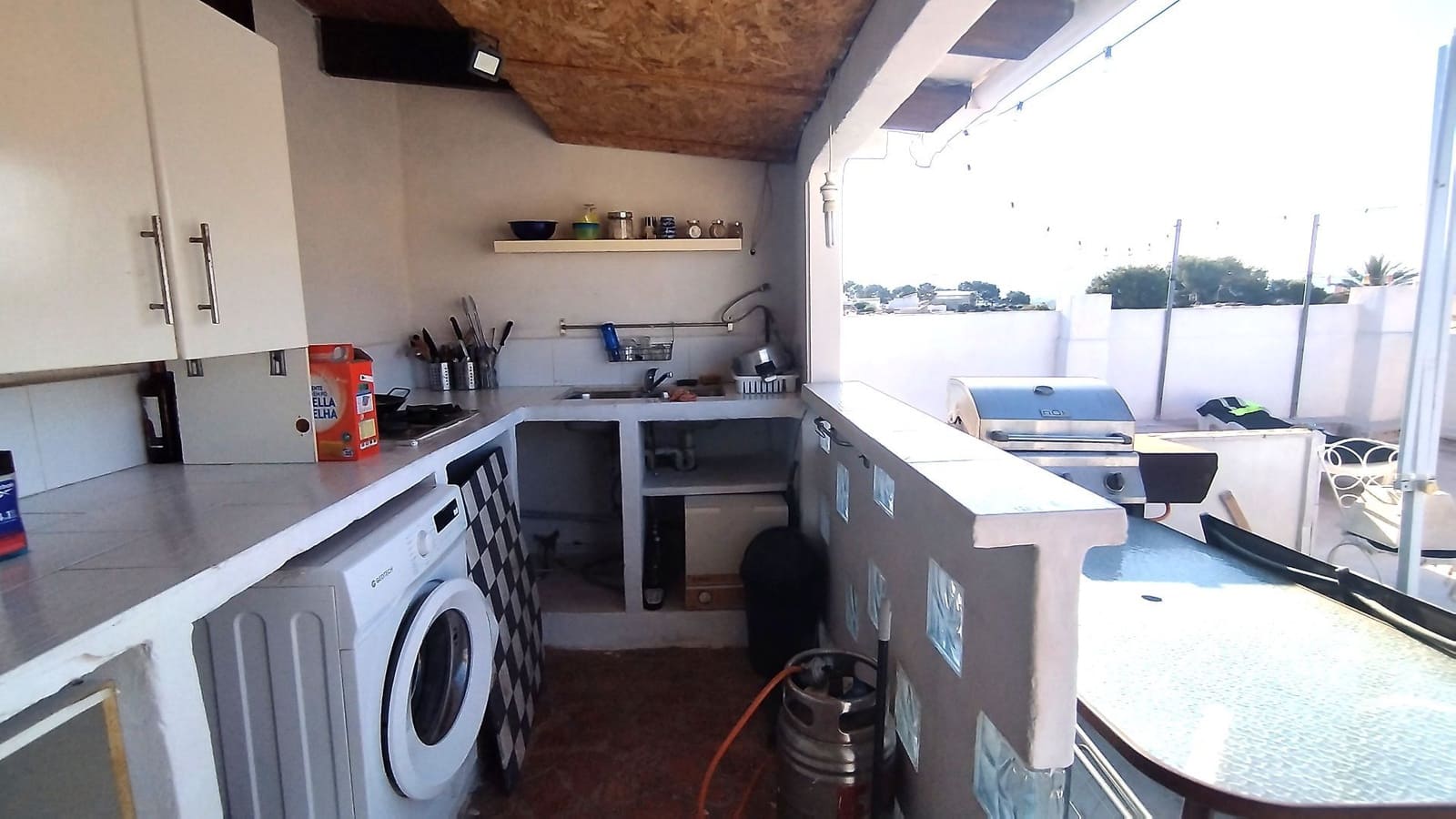 6 soverom Hus til salgs i Oliva med garasje - € 260 000 (Ref: 9130667)