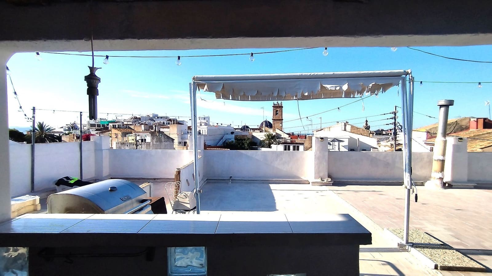 6 soverom Hus til salgs i Oliva med garasje - € 260 000 (Ref: 9130667)