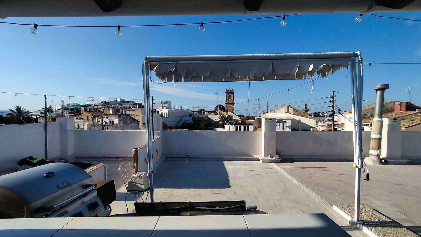 6 soverom Hus til salgs i Oliva med garasje - € 260 000 (Ref: 9130667)