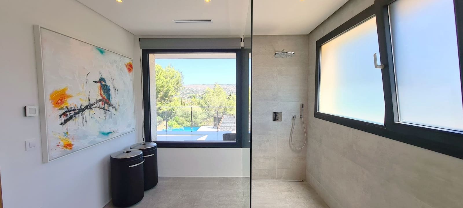 4 soveværelse Villa til salg i Javea / Xabia med swimmingpool garage - € 1.790.000 (Ref: 9143400)