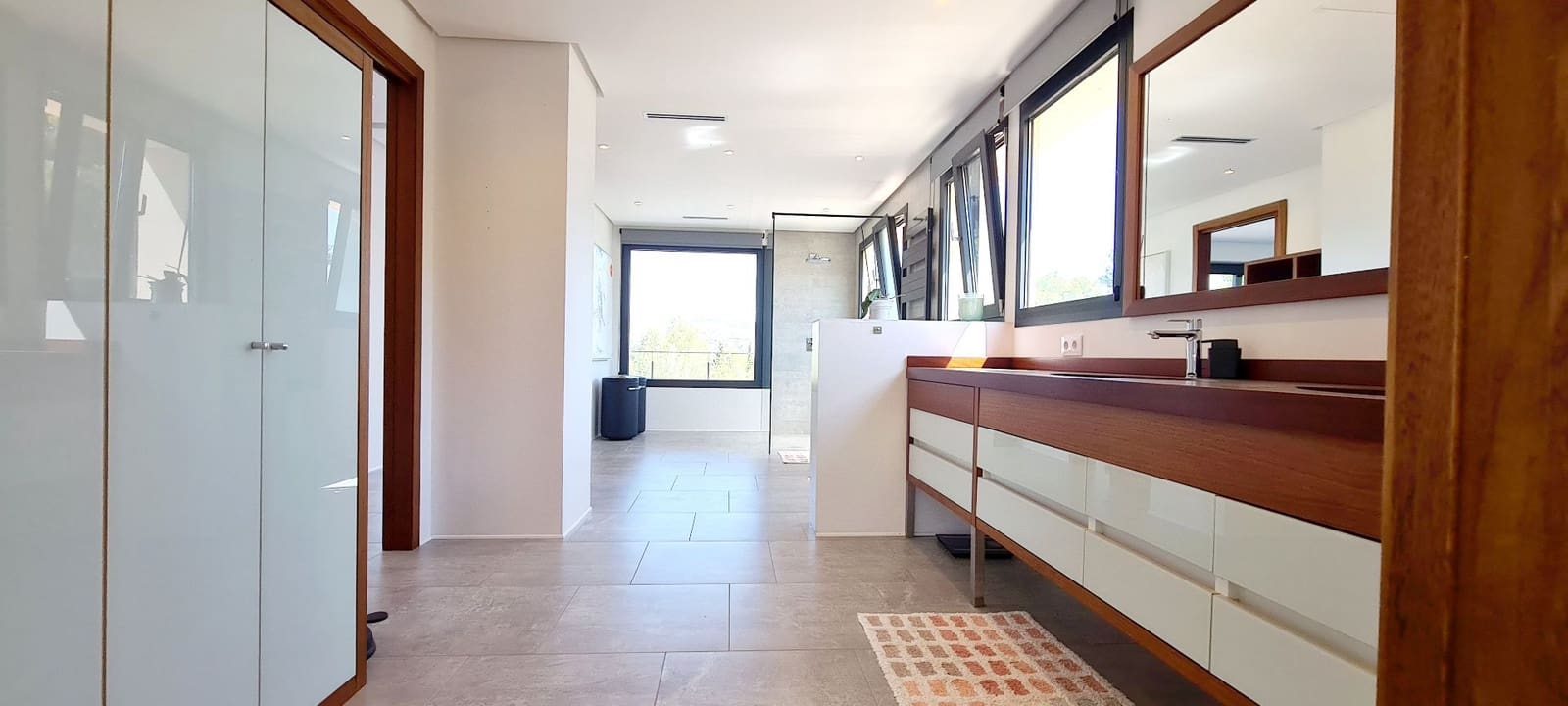 4 soveværelse Villa til salg i Javea / Xabia med swimmingpool garage - € 1.790.000 (Ref: 9143400)