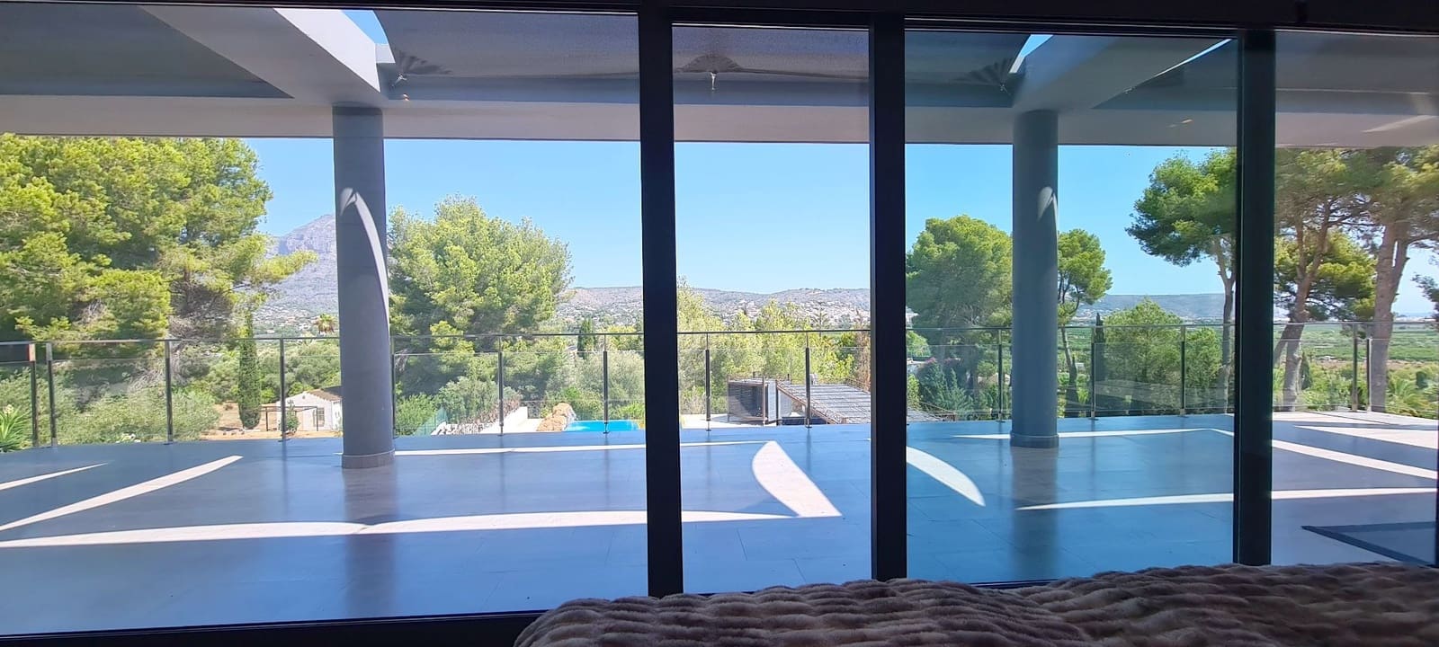 4 soveværelse Villa til salg i Javea / Xabia med swimmingpool garage - € 1.790.000 (Ref: 9143400)