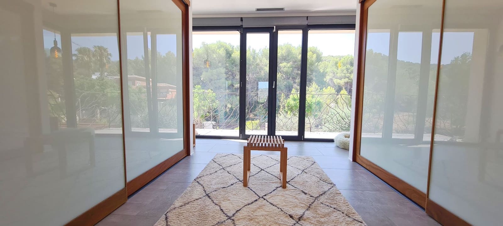 4 soveværelse Villa til salg i Javea / Xabia med swimmingpool garage - € 1.790.000 (Ref: 9143400)