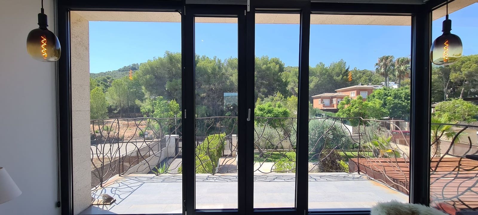 4 soveværelse Villa til salg i Javea / Xabia med swimmingpool garage - € 1.790.000 (Ref: 9143400)