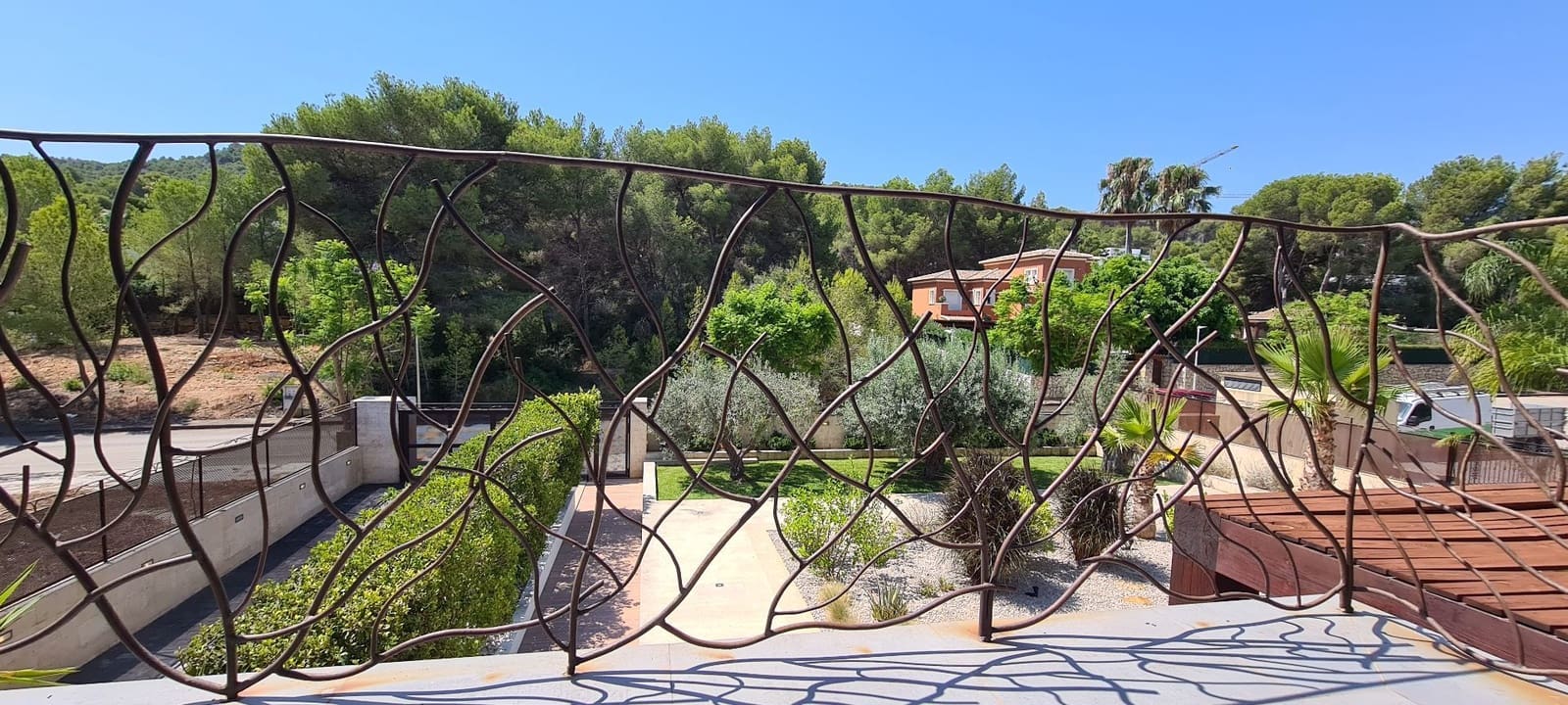 4 soveværelse Villa til salg i Javea / Xabia med swimmingpool garage - € 1.790.000 (Ref: 9143400)